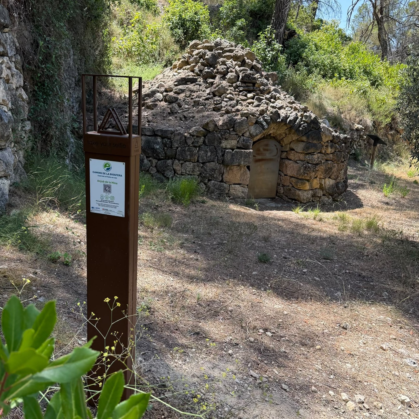 Aljub de la Mina